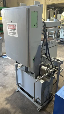 USED TMP TMP 50-1512 PRESS