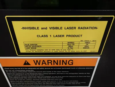 Used 2020 Amada _UNKNOWN_ Laser Cutters Michigan US | Asset Eon Group #1290693