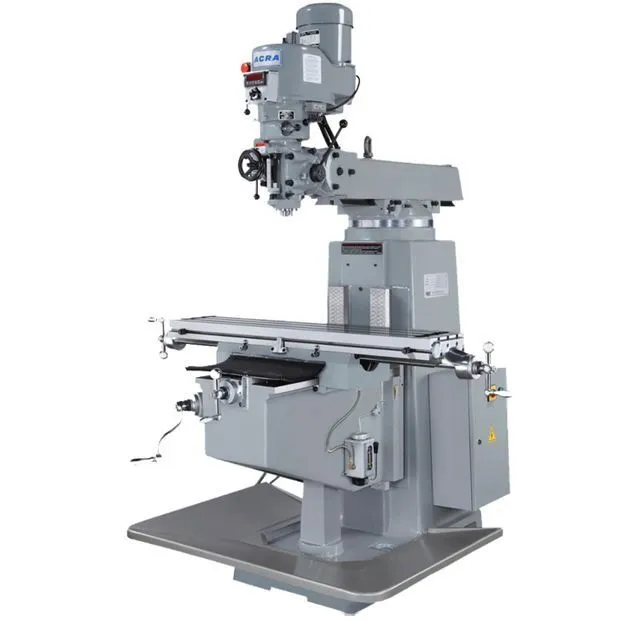 NEW ACRA LCTM-1