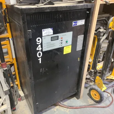 Forklift Charger 36V