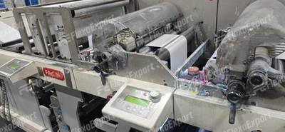 Used 2013 NILPETER FA-6 Flexo Printing Presses Connecticut US | FlexoExport #1490314