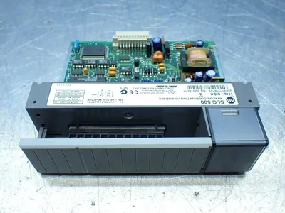 NEW ALLENBRADLEY 1746NI04I