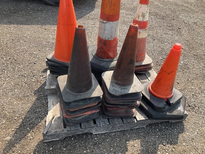Used _UNKNOWN_ _UNKNOWN_ Construction Material & Supplies Michigan US | Miedema Asset Management Group #1321313