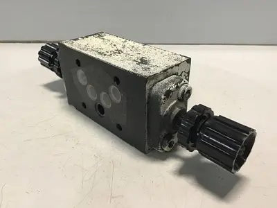 USED YUATSU SEIKO TMC-03-W-X-K-T50