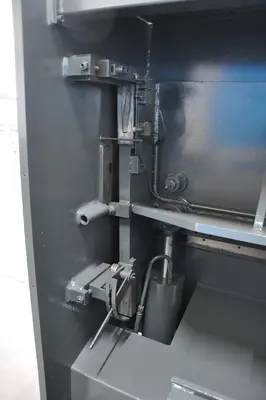 USED HACO TS 3100 X 12 MM