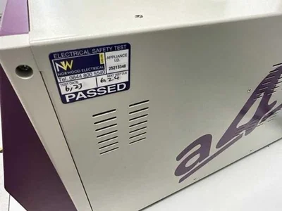 USED AZENTA A4S