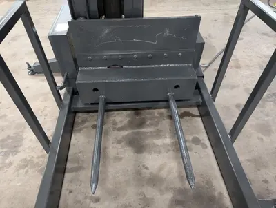 USED FOOD MAKERS EQUIPMENT BL-250