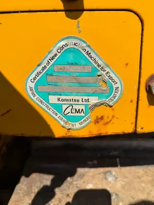 Used 2021 _UNKNOWN_ _UNKNOWN_ Crawler Dozers Ohio US | Myron Bowling Auctioneers Inc #1504219