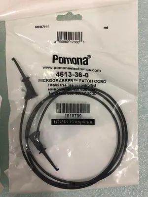 POMONA 4613-36-0 QTY 4