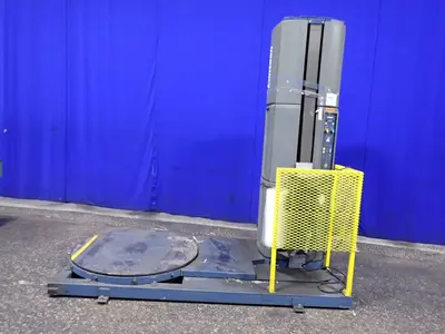USED LANTECH INC Q200