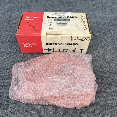 New | in-Stock Ingersoll Rand 32190712 Air Compressor Parts California US | Davliegogo LLC #1706200