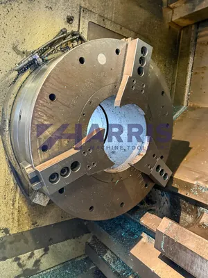 USED 2011 OKUMA LOC 650