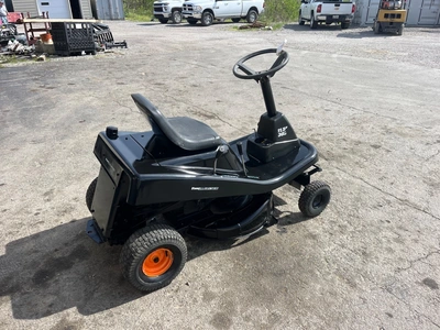 Turf Master 30 inch Riding Mower Riding Mower | County Equipment Company LLC (4)