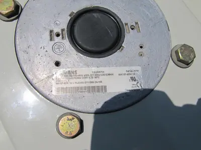 USED SIEMENS 2CF4566-1NA9Z-4291