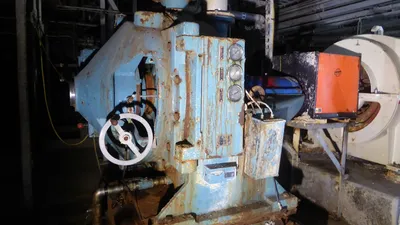 2007 GL&V DD 4600 Pulp and Paper | Yellow Tag Capital Recovery (2)