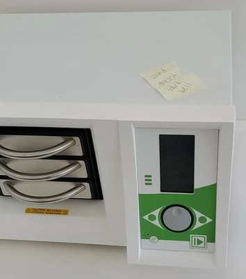USED Perkin Elmer 1296-0050