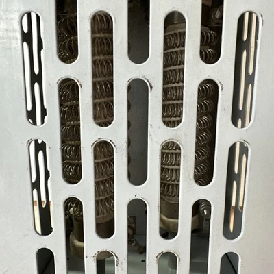 USED Filnor 14MVB