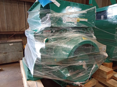 New | in-Stock STAMFORD MVS I 804T2 Generator Parts Texas US | Apollo Electric #1514345