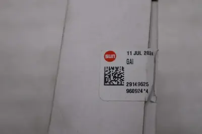 Sun Hydraulics Trq 30-35 Lbf Ft/41-47 Nm - NEW IN BOX - STOCK GF327A