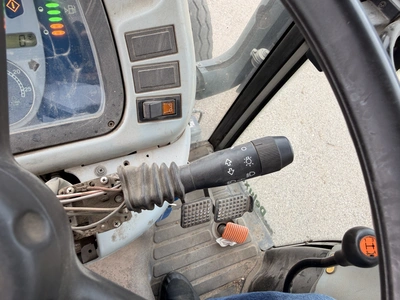 Used NEW HOLLAND T4020 DELUXE Utility Tractors Michigan US | Miedema Asset Management Group #1441773