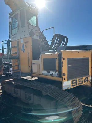2011 LIEBHERR R954BHDW Crawler Excavators | ListingHippo (20)