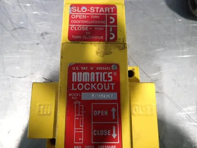 Numatics Valves