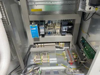 Used 2021 ATLAS COPCO 90903.570102 Electrical Panels Ohio US | HGR 24 #1233390
