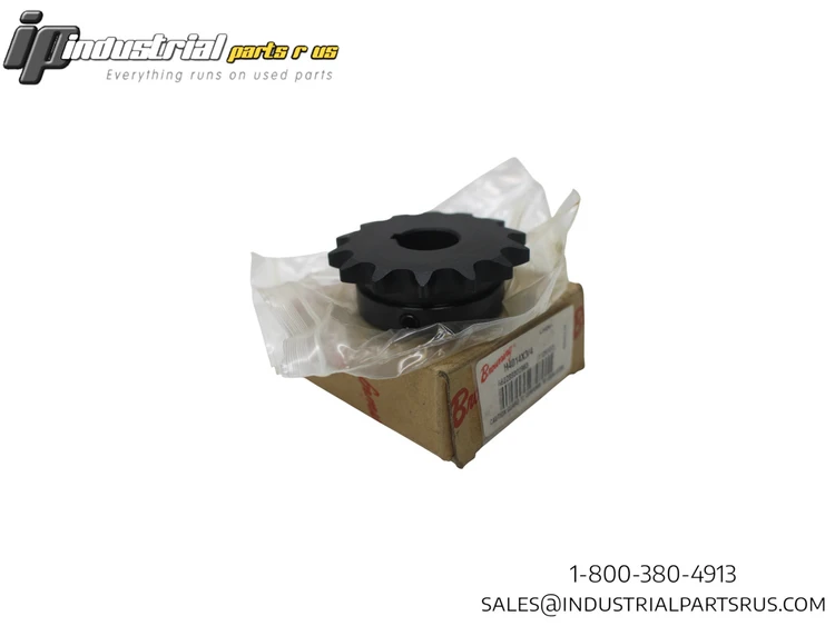 New | in-Stock BROWNING H4014X3/4 Conveyor Parts Kentucky US | Industrial Parts R Us Inc. #759478
