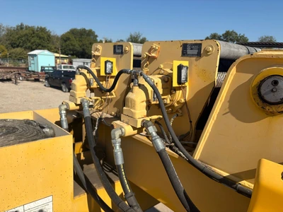 Used 2004 GROVE TMS500E Rough Terrain Cranes Texas US | Proxy Equipment #1470270