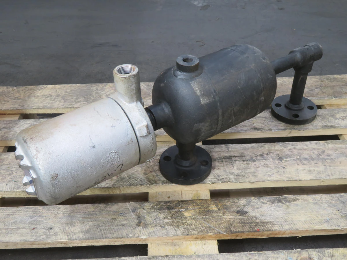 Used MAGNETROL _UNKNOWN_ Electric Motor Driven Actuators Texas US | OCO Industrial #1600951