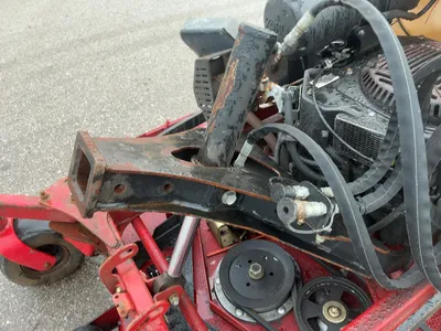 USED 2022 TORO GRANDSTAND MULTI FORCE 60”