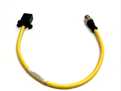USED BANNER DOUBLE ENDED CORDSET