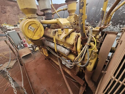 Used 2009 CEDARAPIDS 3042 Jaw Crushers New Mexico US | ABN Services #1362020