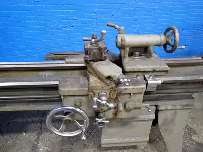 Used SOUTH BEND _UNKNOWN_ Engine Lathes Ohio US | HGR 24 #1094741