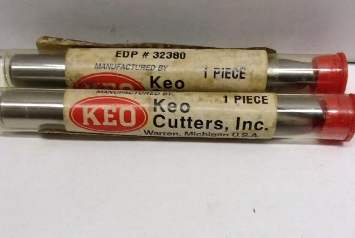New | in-Stock KEO KNC-32380-M Chamfering & Deburring Tools Ohio US | Surplus Asset Holdings #1235951