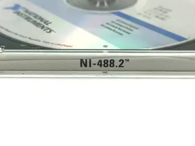 501088D-01 | National Instruments  VER. 2.3 CD Kit NI-488.2 - Like New