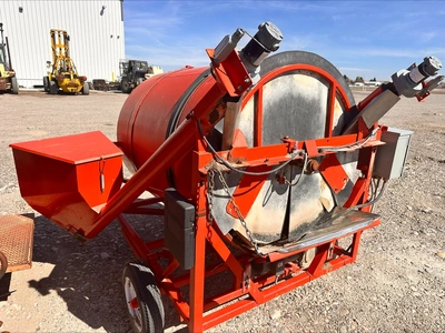 Used _UNKNOWN_ _UNKNOWN_ Misc Spreaders Idaho US | Tri-Steel Manufacturing #1557097