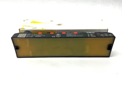 New | in-Stock Turck Safety Block I/O EtherNet/IP CIP Safety Module 10001828 PLC Processors Michigan US | Maverick Industrial Sales #1389624