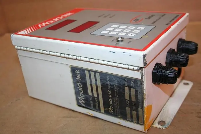 Used MOULD TEK AF-II-1IN Circuit Boards Michigan US | Ideal Machinery #608976