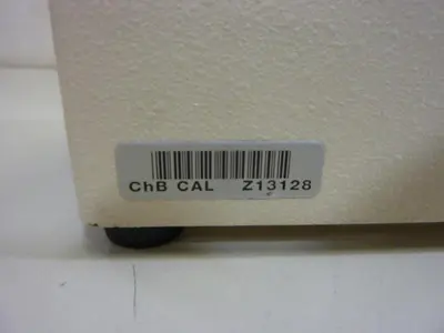 USED OAKTON 08369-70