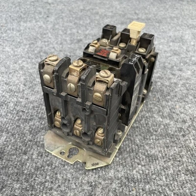 Used Allen Bradley 509-BOD Pipe, Tube & Bar Benders Parts California US | Davliegogo LLC #1710127