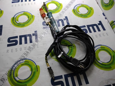 USED IEC 100694