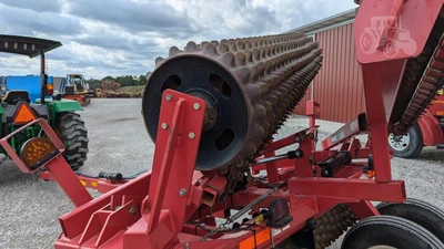 USED BRILLION XH108W96