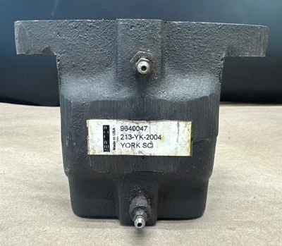 PREOWNED- Meritor 9640047 Brake Assembly 213-YK-2004 YORK SC || WARRANTY! 🇺🇸