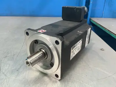 Used PARKER SMH10056065192IB654 Motors (misc) Ohio US | HGR 24 #1704969