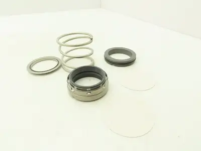 Hayward Gordon 5411603000 Mechanical Seal 2" T1 SGL BO(58)1O(58) 1-SC/SC/BUNA/SS