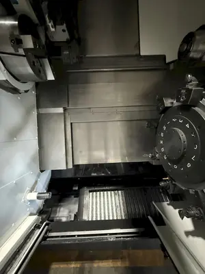 USED 2019 OKUMA LT2000EX-MY