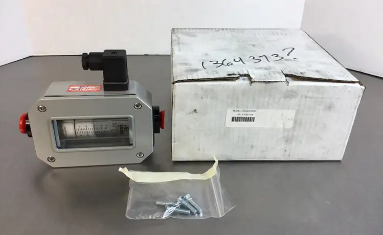Used AW LAKE COMPANY R3A-6HF-05RF PLC Processors | Palmetto Automation #1153902