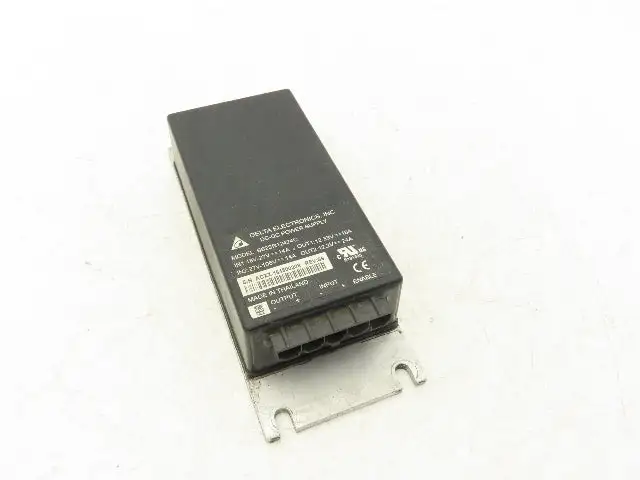 Used DELTA ELECTRONICS _UNKNOWN_ Forklift Attachments Indiana US | Arrow Industrial #1367007