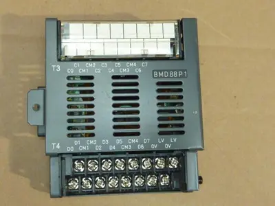 USED FANUC A03B-0808-C200